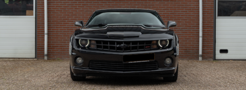 Upgrades, Parts and Tuning