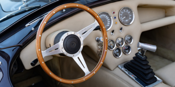 Upgrades, Parts & Tuning