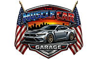 The Muscle Car Garage